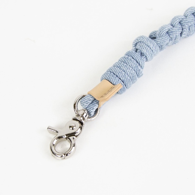 A SCENE　エーシーン　DESIGN PARACORD STRAP DENIM　デザインパラコードストラップ デニム　AS03-016-3