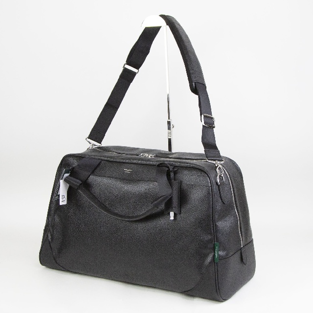 PELLE MORBIDA　ペッレモルビダ　GOLF　ゴルフ　ボストンバッグ　PG006-5