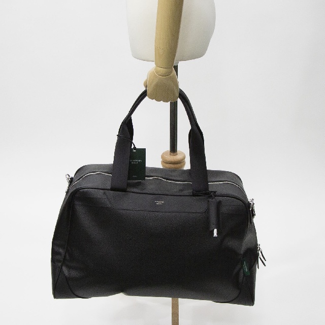 PELLE MORBIDA　ペッレモルビダ　GOLF　ゴルフ　ボストンバッグ　PG006-10