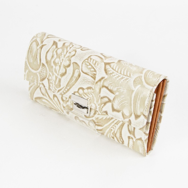 isola　アイソラ　サングリア　サントリーニ　束入れ三段錠　3101-0