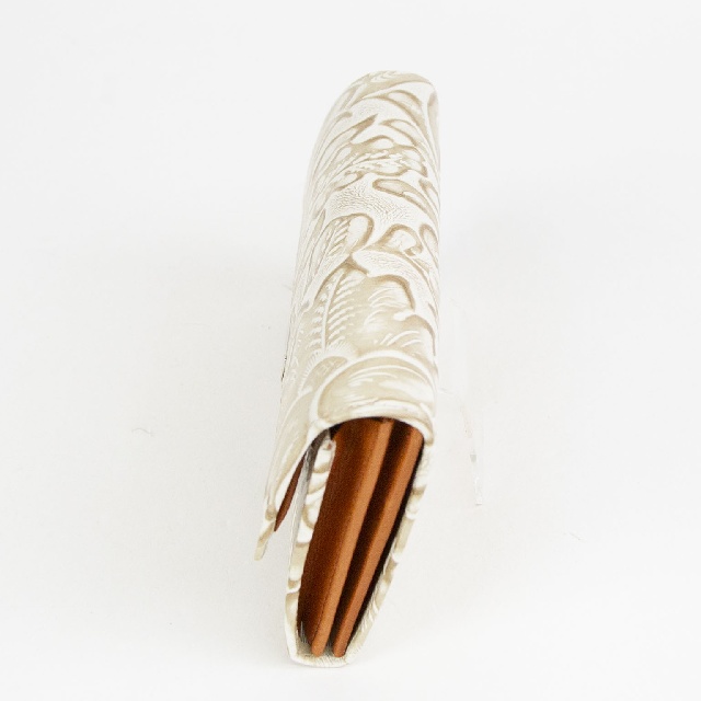 isola　アイソラ　サングリア　サントリーニ　束入れ三段錠　3101-1