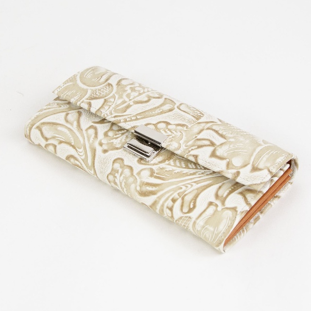 isola　アイソラ　サングリア　サントリーニ　束入れ三段錠　3101-4