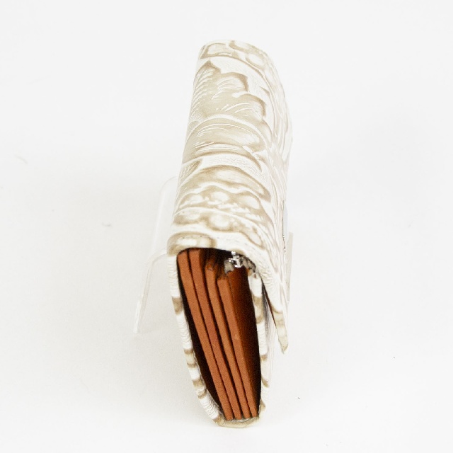 isola　アイソラ　サングリア　コルシア　ショート三段錠　3109-3