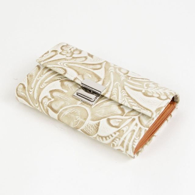 isola　アイソラ　サングリア　コルシア　ショート三段錠　3109-4