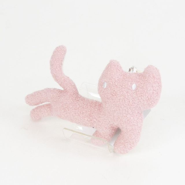 TSUMORI CHISATO　ツモリチサト　キラネコチャーム　59085-1