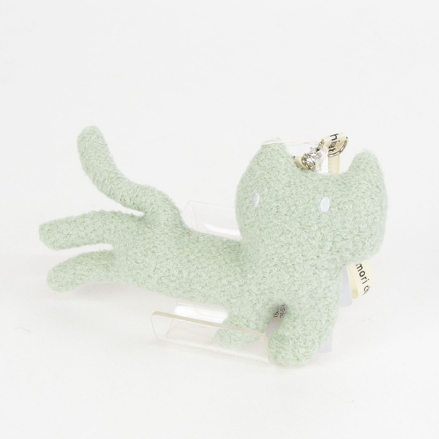 TSUMORI CHISATO　ツモリチサト　キラネコチャーム　59085-2