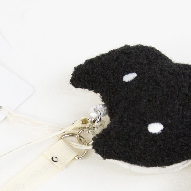 TSUMORI CHISATO　ツモリチサト　キラネコチャーム　59085-6