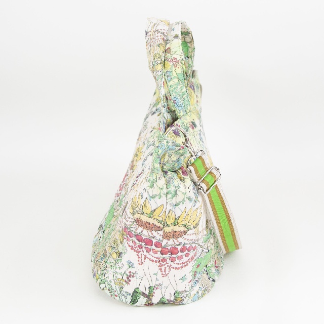 TSUMORI CHISATO　ツモリチサト　Together　2WAYバッグ　50901-1