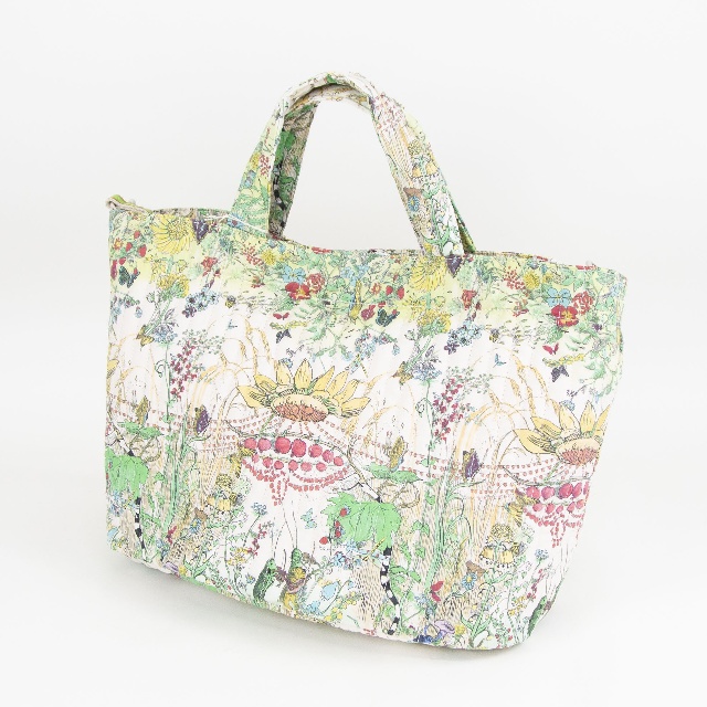 TSUMORI CHISATO　ツモリチサト　Together　2WAYバッグ　50901-0