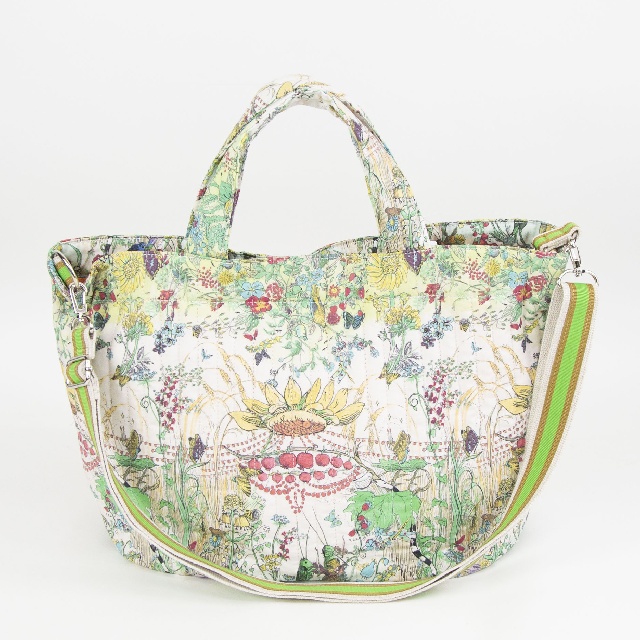 TSUMORI CHISATO　ツモリチサト　Together　2WAYバッグ　50901-2