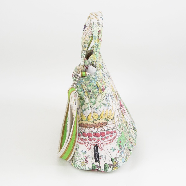 TSUMORI CHISATO　ツモリチサト　Together　2WAYバッグ　50901-3