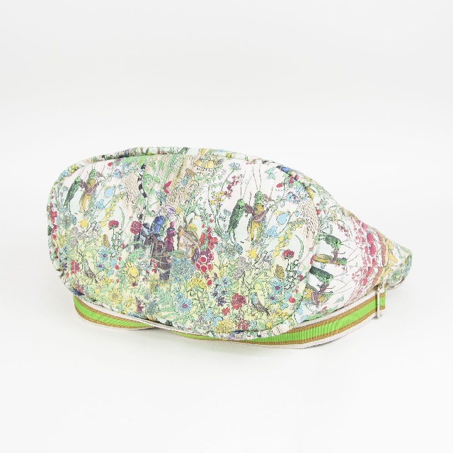 TSUMORI CHISATO　ツモリチサト　Together　2WAYバッグ　50901-4