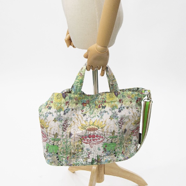 TSUMORI CHISATO　ツモリチサト　Together　2WAYバッグ　50901-9