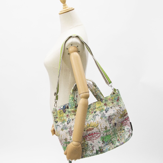 TSUMORI CHISATO　ツモリチサト　Together　2WAYバッグ　50901-10