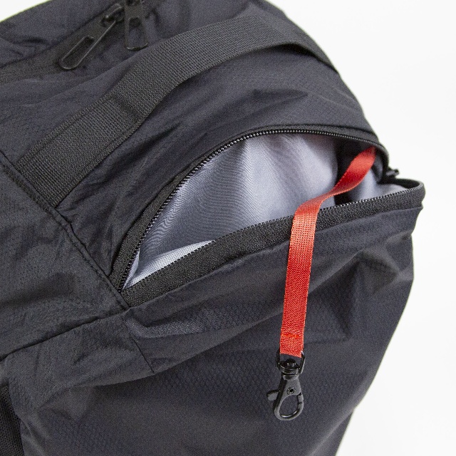 simclear　シムクリア　FOLDEX　LIGHT PACK　フォルデックス　ライトパック　PK01-8