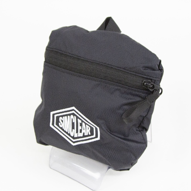 simclear　シムクリア　FOLDEX　LIGHT PACK　フォルデックス　ライトパック　PK01-10