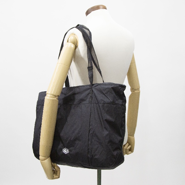 simclear　シムクリア　FOLDEX　LIGHT TOTE　フォルデックス　ライトトート　PK02-12