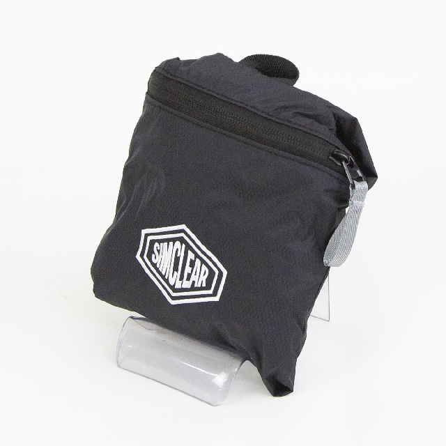 simclear　シムクリア　FOLDEX　LIGHT TOTE　フォルデックス　ライトトート　PK02-10
