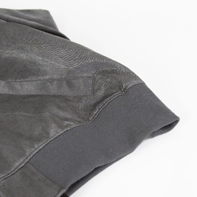 MIDIUMISOLID　ミディウミソリッド　ブリーチサテン MA-1　1-171013-12