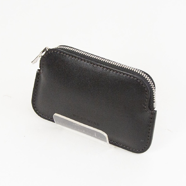 WILD SWANS 　ワイルドスワンズ　 MINAS 　ミナス　サドルプルアップ　コインケース　MI-SD-0