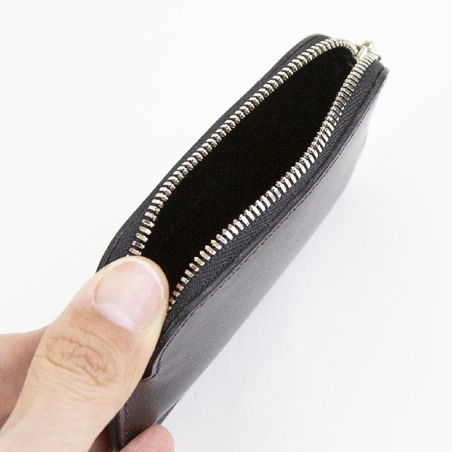 WILD SWANS 　ワイルドスワンズ　 MINAS 　ミナス　サドルプルアップ　コインケース　MI-SD-5