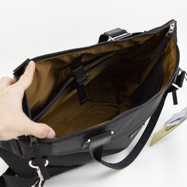 master-piece　マスターピース　SPEC-Light　スペックライト　2WAYトート 　2563-V3-11