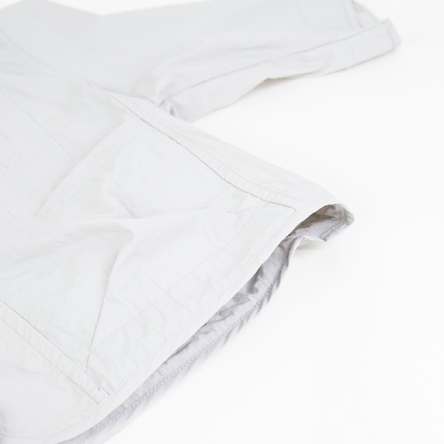 Y's for living　ワイズフォーリビング　　ナイロンワッシャー　ショートジャケット　M31-R18-32-11