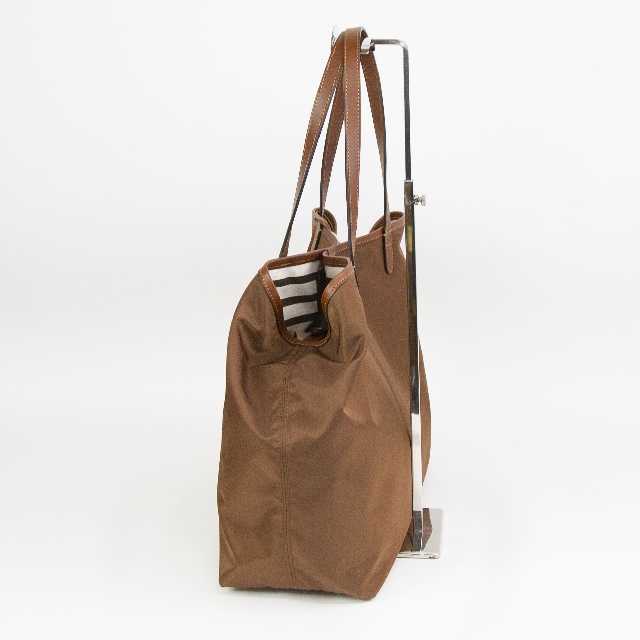 FELISI　フェリージ　ナイロンxボーダー　トート　15/20/DS+RJ+A2002-3