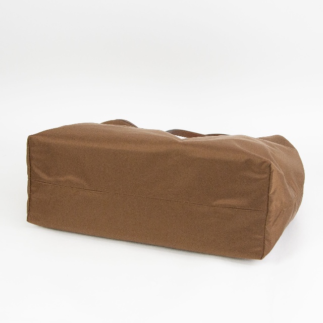 FELISI　フェリージ　ナイロンxボーダー　トート　15/20/DS+RJ+A2002-6